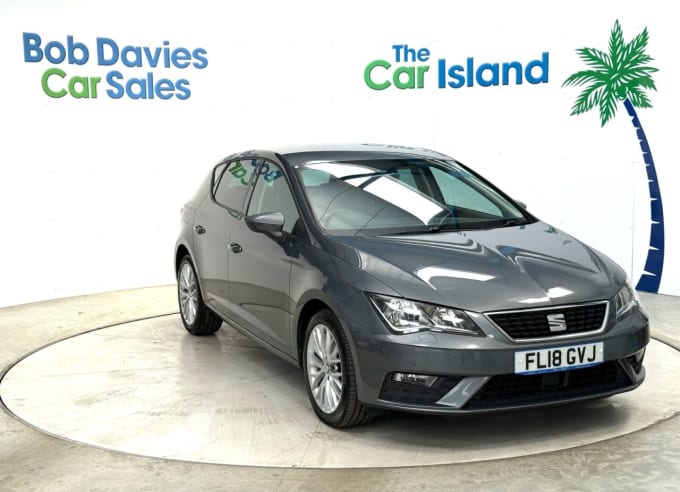 2025 Seat Leon