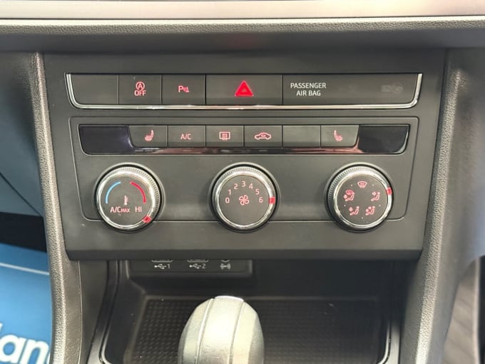 2025 Seat Leon