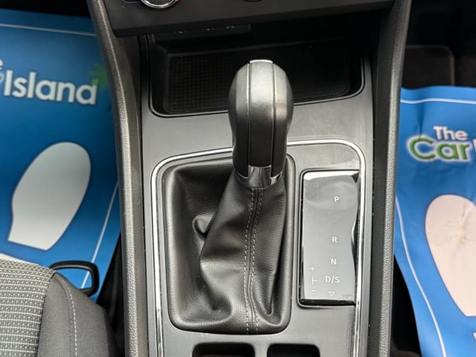 2025 Seat Leon