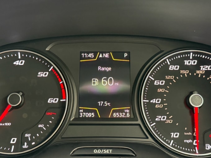 2025 Seat Leon