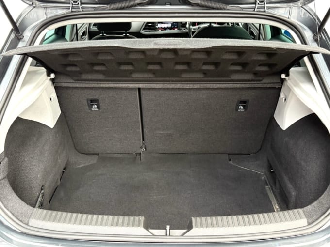 2025 Seat Leon