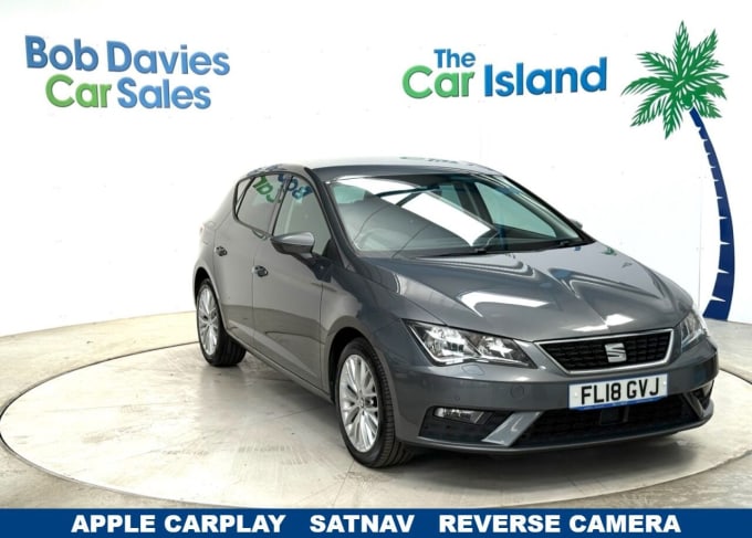 2025 Seat Leon