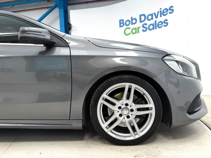 2025 Mercedes-benz A-class