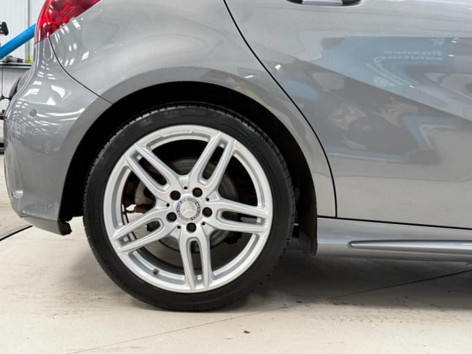 2025 Mercedes-benz A-class