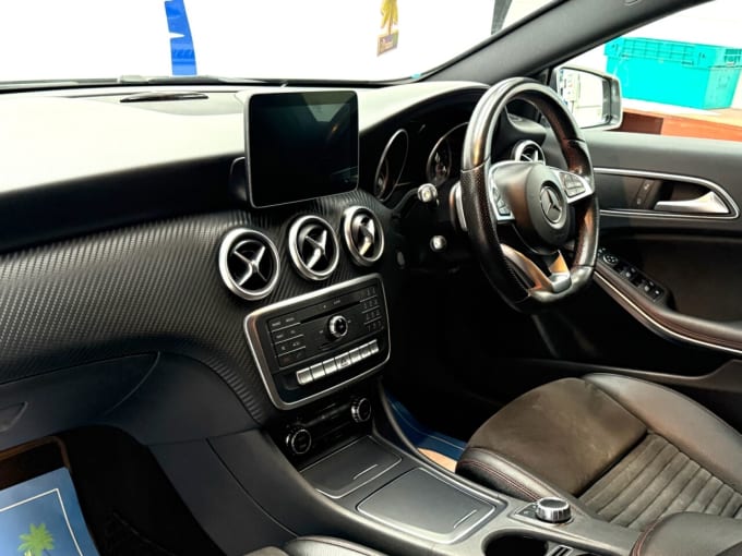 2025 Mercedes-benz A-class