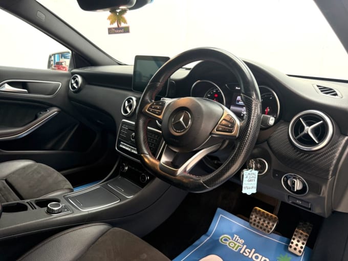 2025 Mercedes-benz A-class