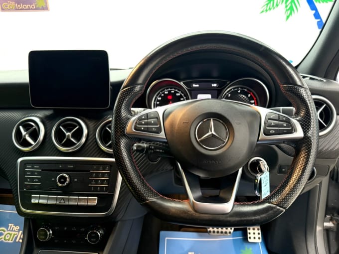2025 Mercedes-benz A-class