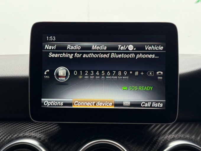 2025 Mercedes-benz A-class