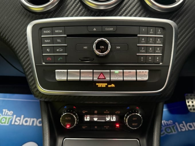 2025 Mercedes-benz A-class