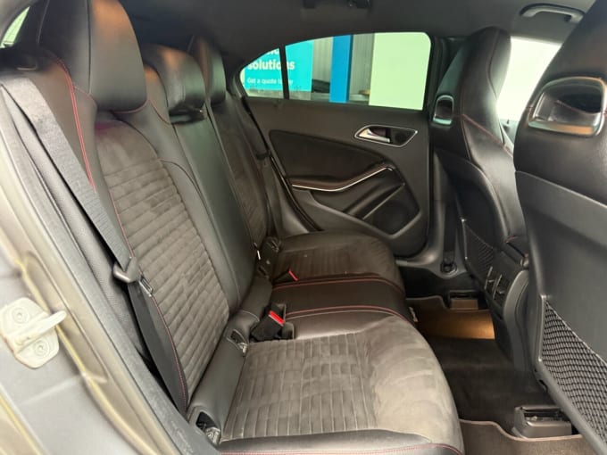2025 Mercedes-benz A-class