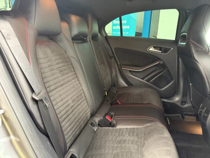 2025 Mercedes-benz A-class