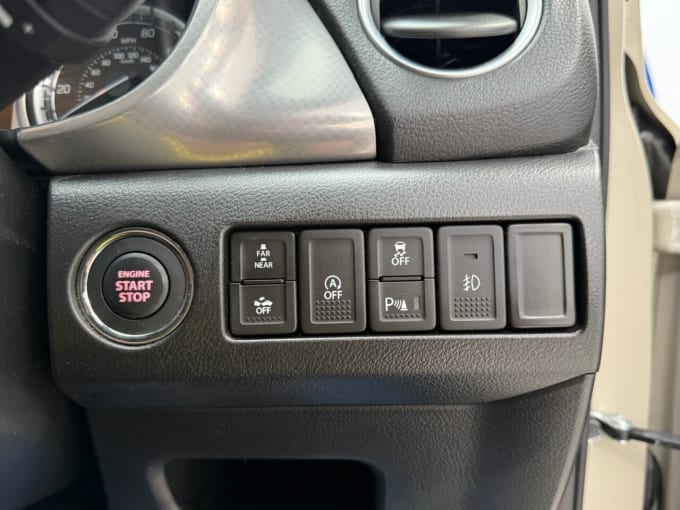 2025 Suzuki Vitara