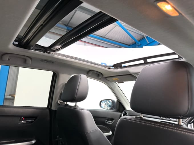 2025 Suzuki Vitara