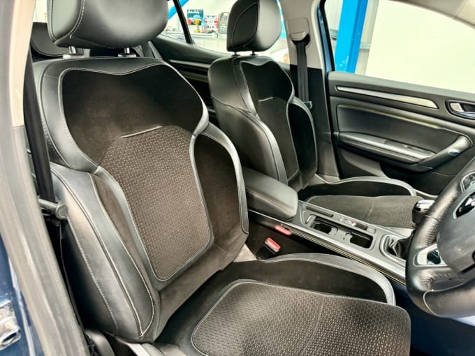 2025 Renault Megane