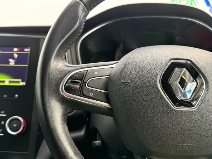 2025 Renault Megane
