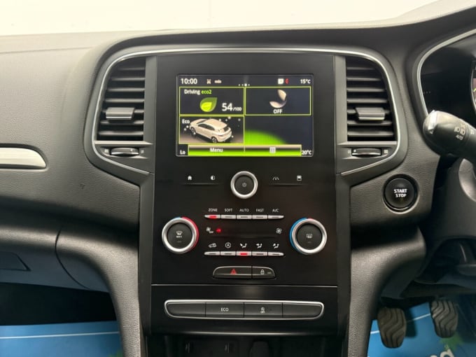 2025 Renault Megane