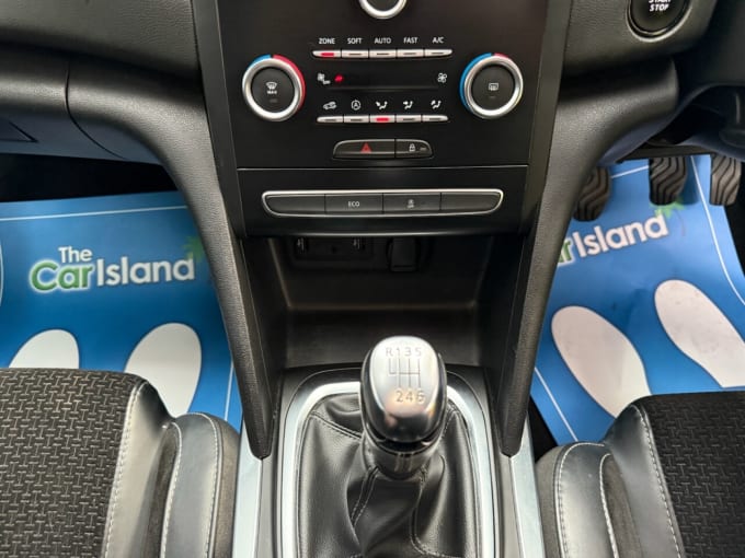 2025 Renault Megane