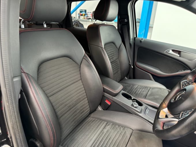 2025 Mercedes-benz B-class