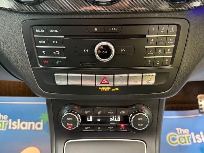2025 Mercedes-benz B-class