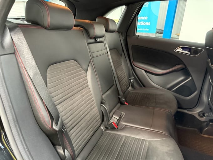 2025 Mercedes-benz B-class