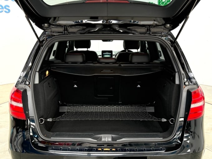 2025 Mercedes-benz B-class