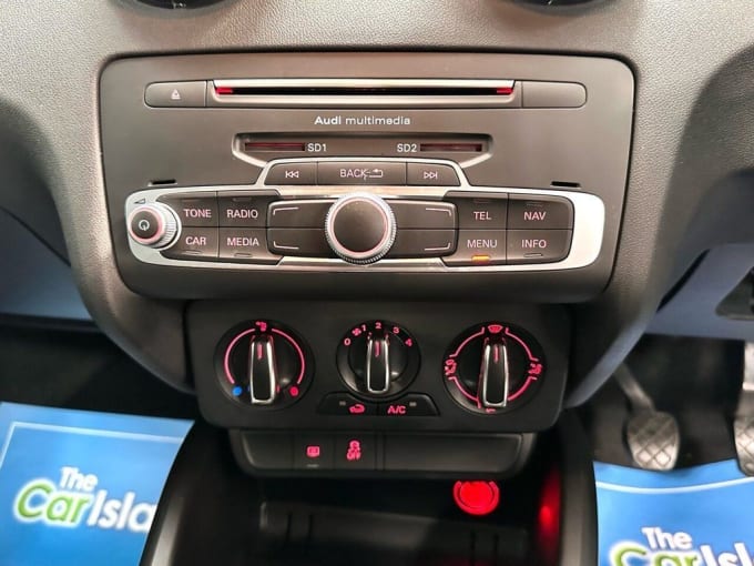 2025 Audi A1