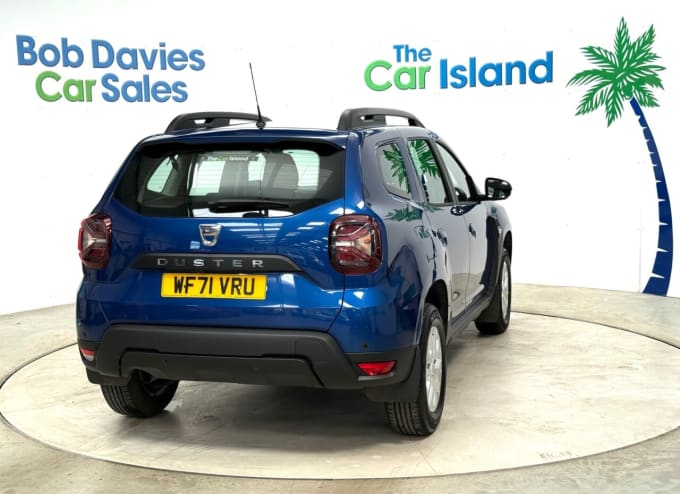 2025 Dacia Duster