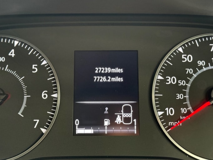 2025 Dacia Duster