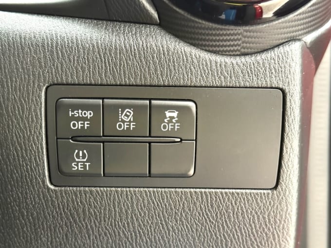2025 Mazda Mazda2