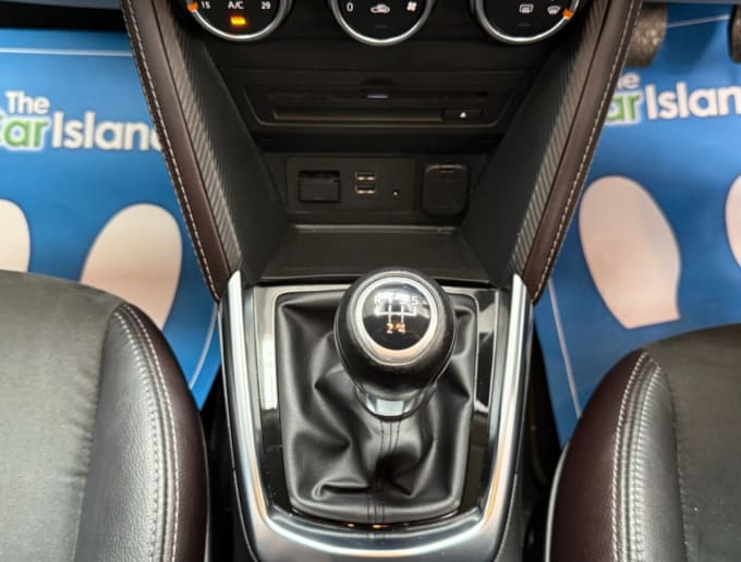 2025 Mazda Mazda2