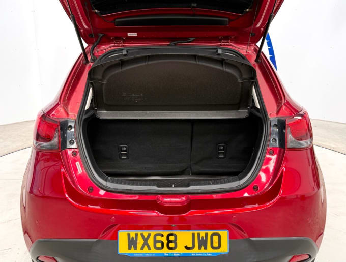 2025 Mazda Mazda2