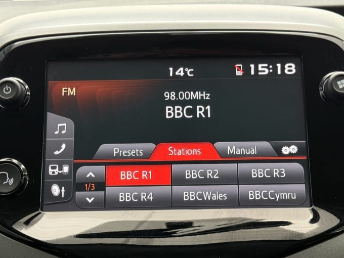2025 Toyota Aygo