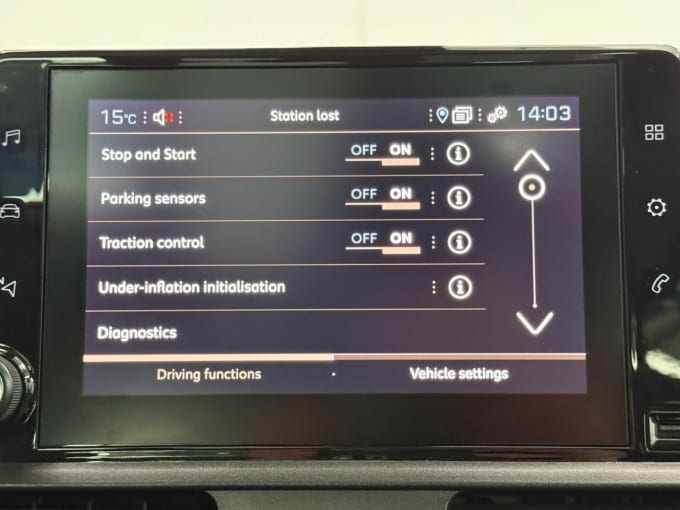 2025 Peugeot Rifter