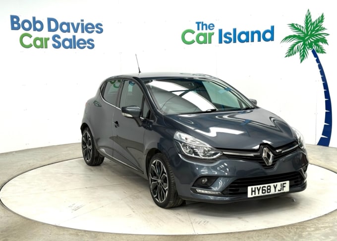 2025 Renault Clio