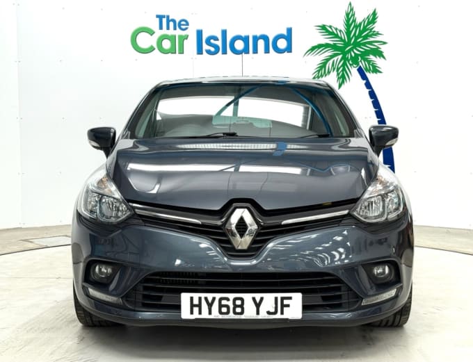 2025 Renault Clio