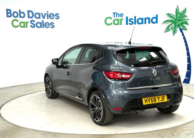 2025 Renault Clio