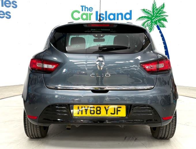 2025 Renault Clio