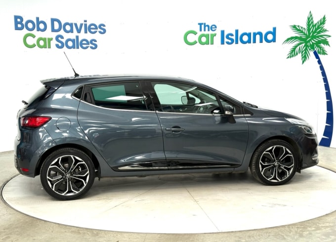 2025 Renault Clio