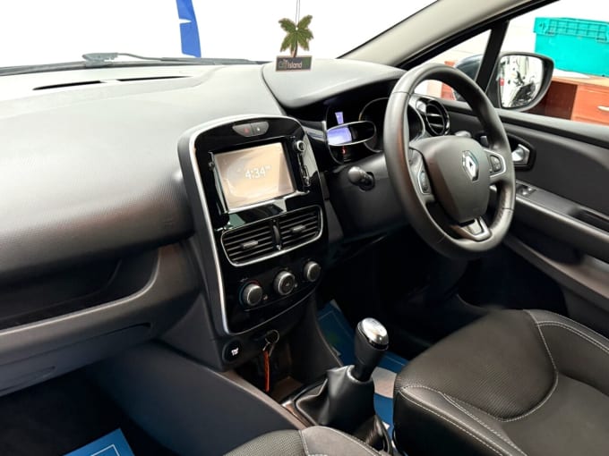 2025 Renault Clio