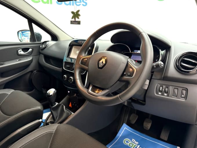 2025 Renault Clio