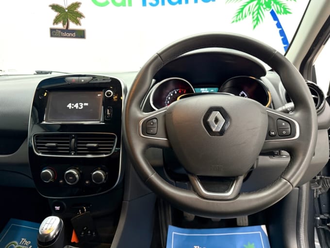 2025 Renault Clio