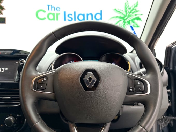 2025 Renault Clio