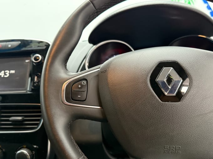 2025 Renault Clio