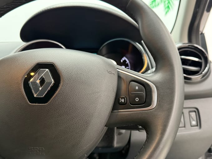 2025 Renault Clio