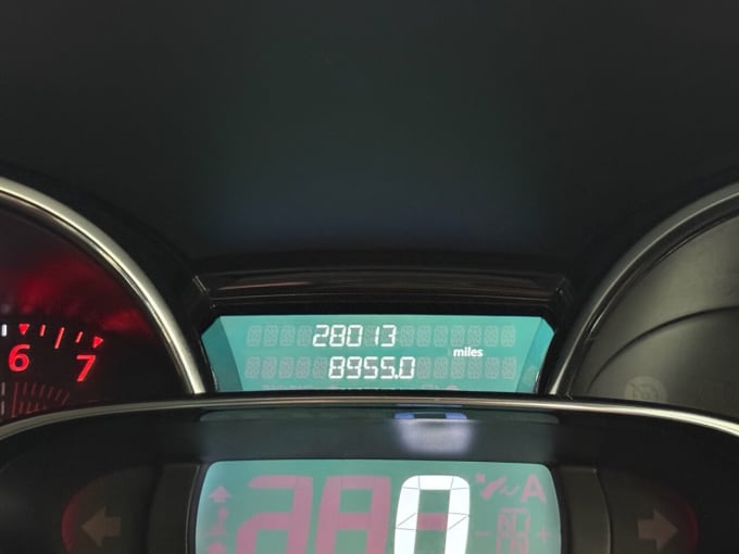 2025 Renault Clio