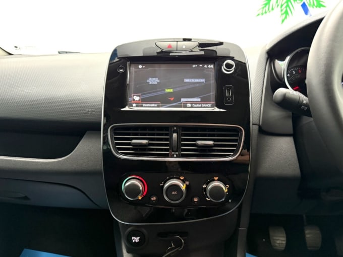 2025 Renault Clio