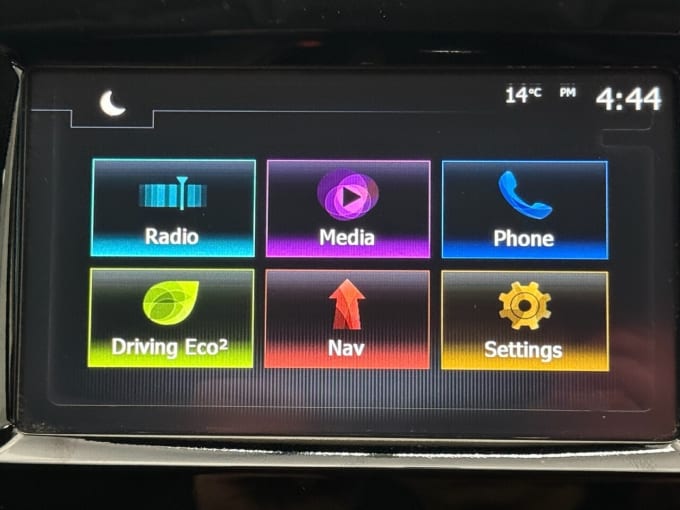 2025 Renault Clio