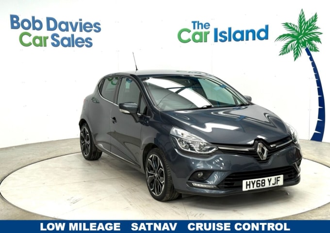2025 Renault Clio