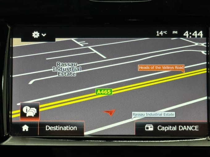 2025 Renault Clio