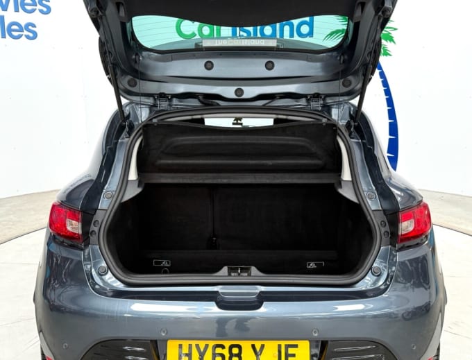 2025 Renault Clio